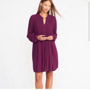 Old Navy Maternity Dress